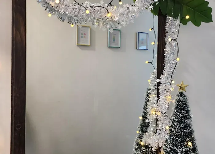 Newly Renovated Hidden Gem #2