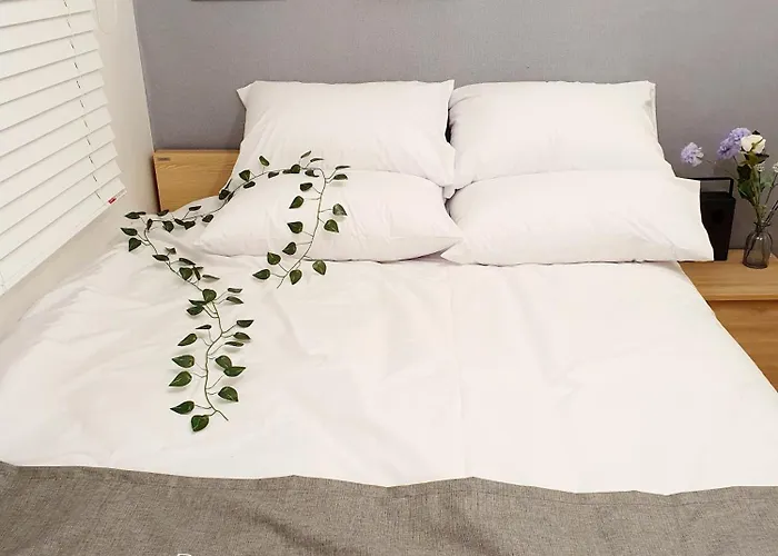 Passetto Hongdae The Stay