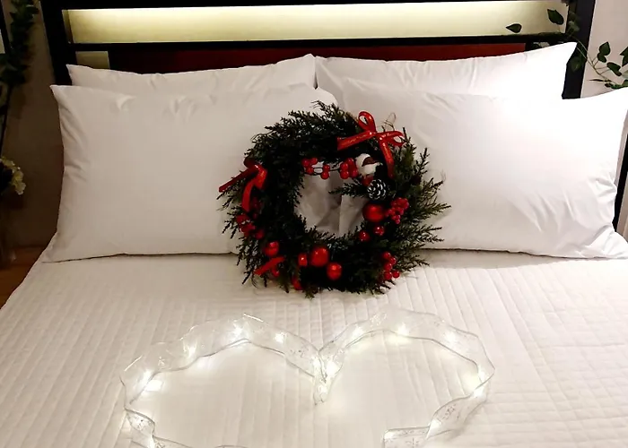Passetto Hongdae The Stay