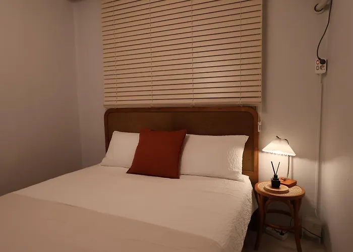 스테이루헤 Stayruhe In Hongdae