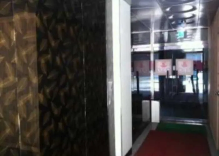 Kakao Motel Yeongdeungpo